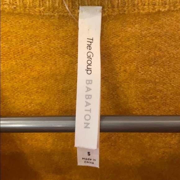 2/100$ The Group by Babaton thurlow sweater - Picture 4 of 15